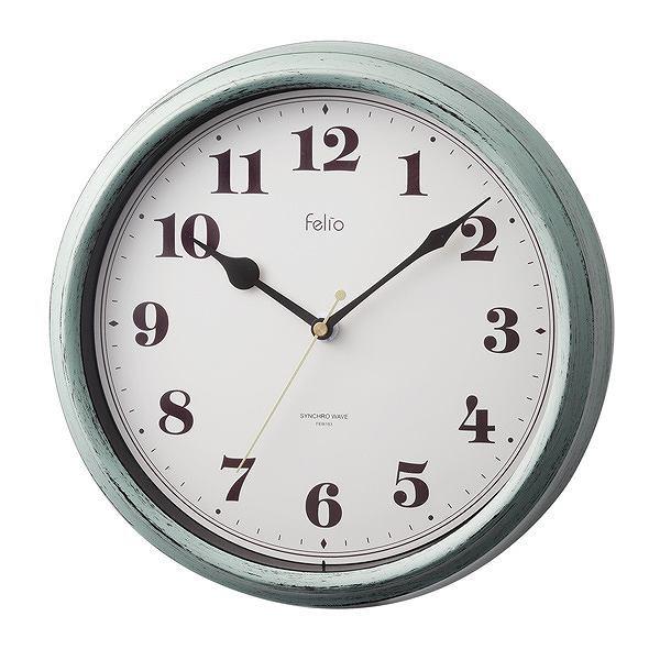 アンティーク調　掛時計　壁時計　置時計　おしゃれな雰囲気　雑貨　電池式　ほぼ未使用・美品