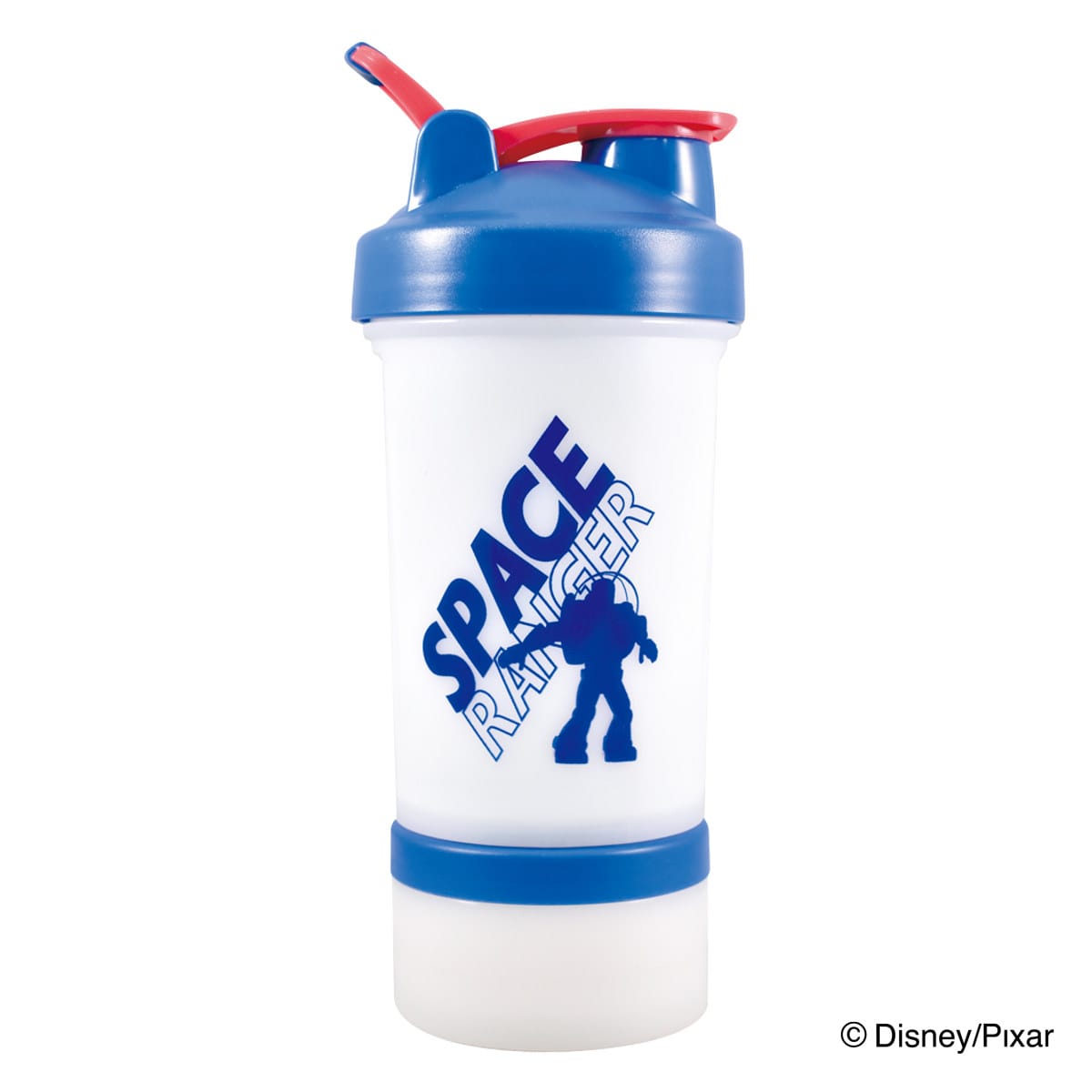 水筒 630ml DISNEY シェイカーボトル バズ（ バズ・ライトイヤー 