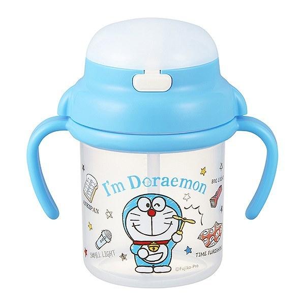 ストローマグ 200ml ドラえもん I'm Doraemon 8ヶ月頃～ ベビー