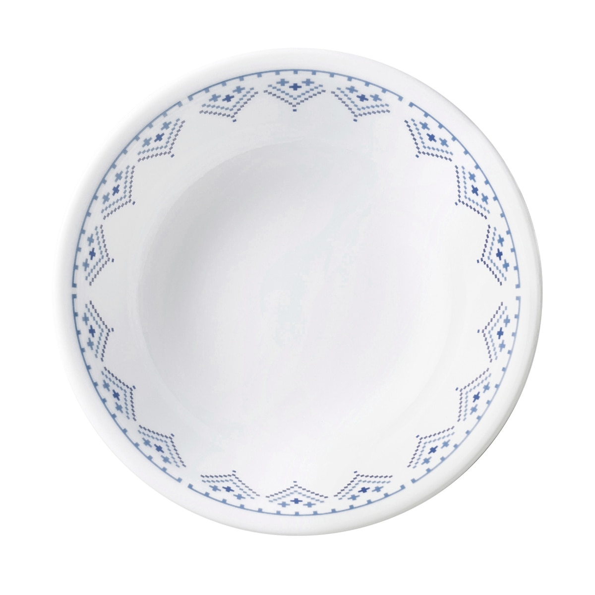 ボウル 13.5cm CORELLE コレール 強化ガラス 同柄5個セット （ 食洗機