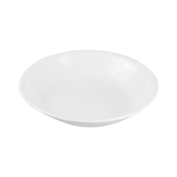 プレート 12cm コレール CORELLE 白 食器 皿 ウインターフロスト （ 食