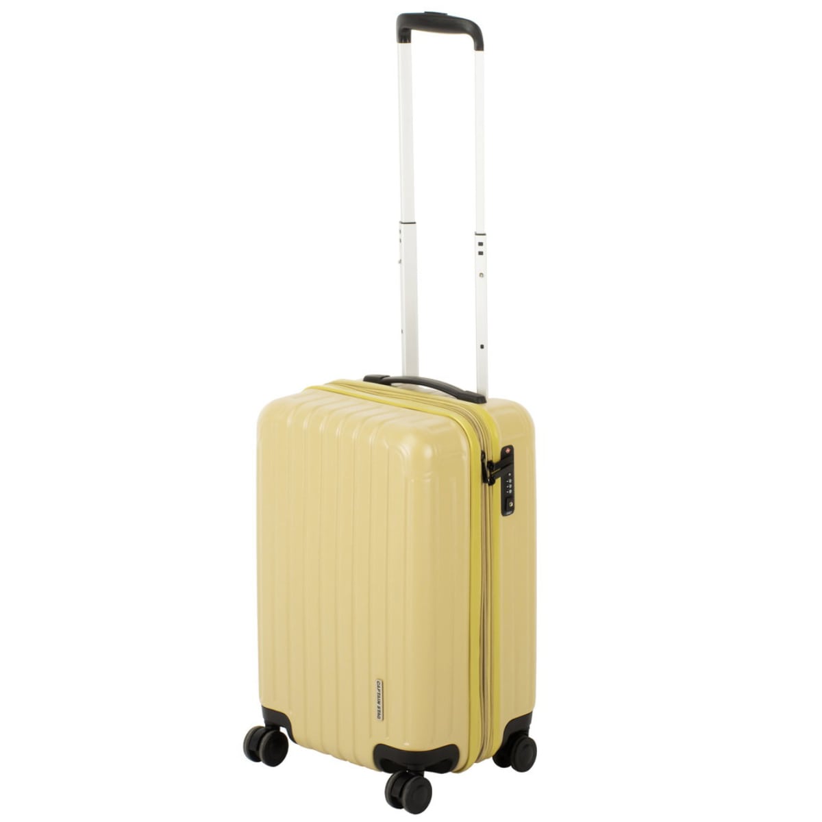 CAPTAIN STAG トラベルスーツケーススーツケース/キャリーバッグ