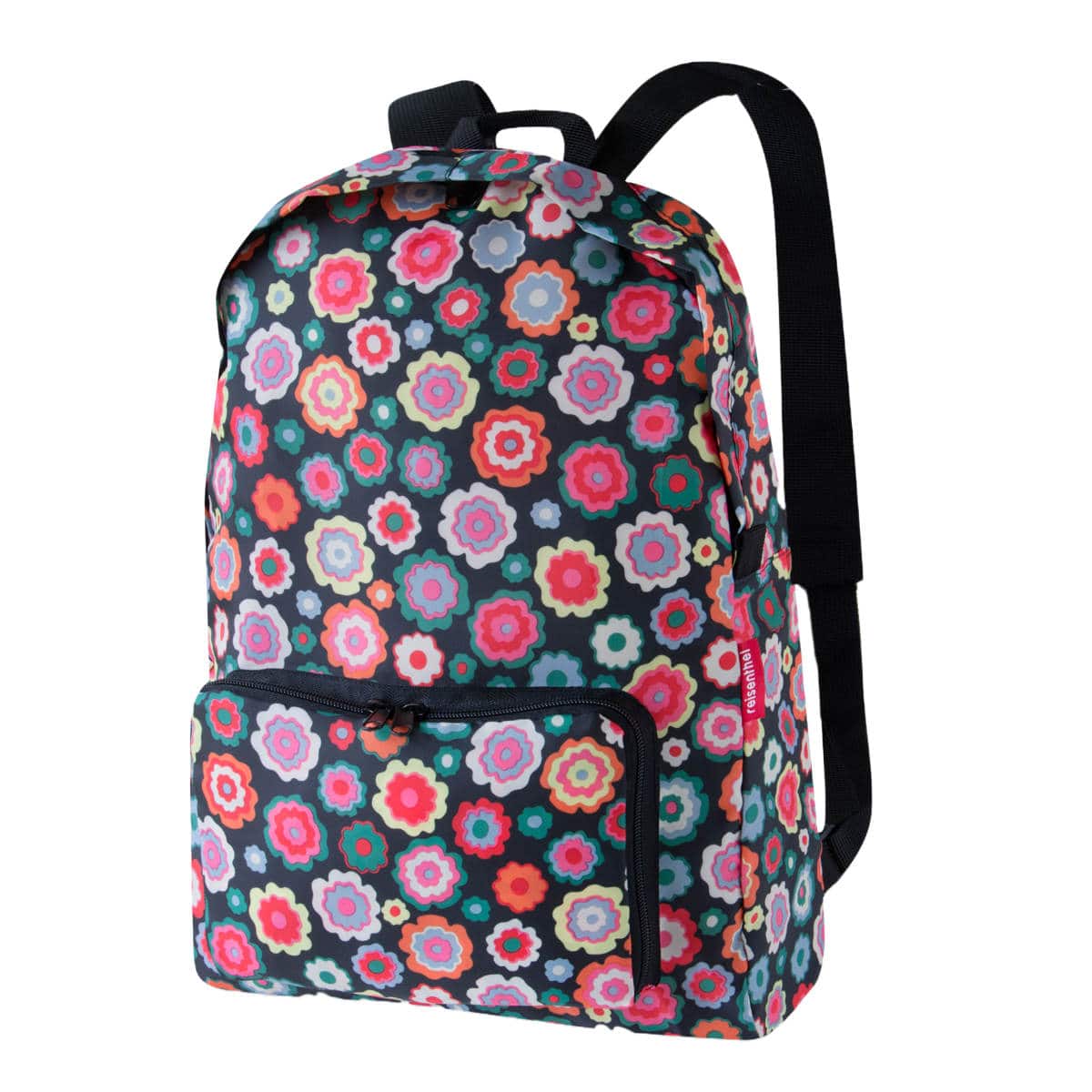 リュック ライゼンタール RUCKSACK HAPPY FLOWERS （ リュックサック