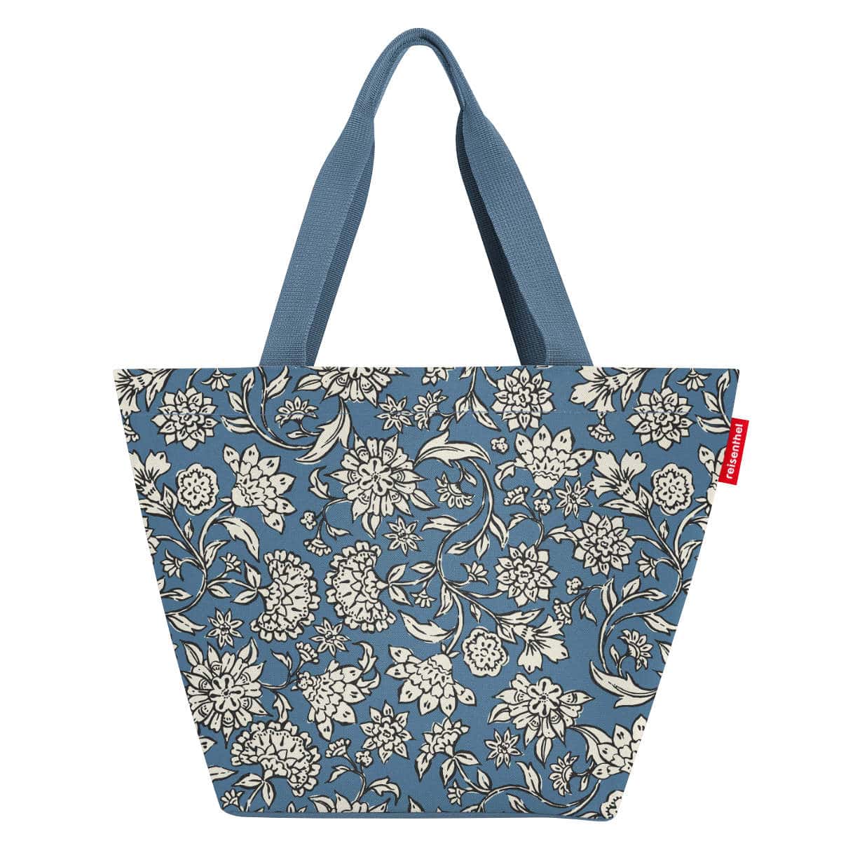 ショッピングバッグ ライゼンタール SHOPPER M （ reisenthel トート