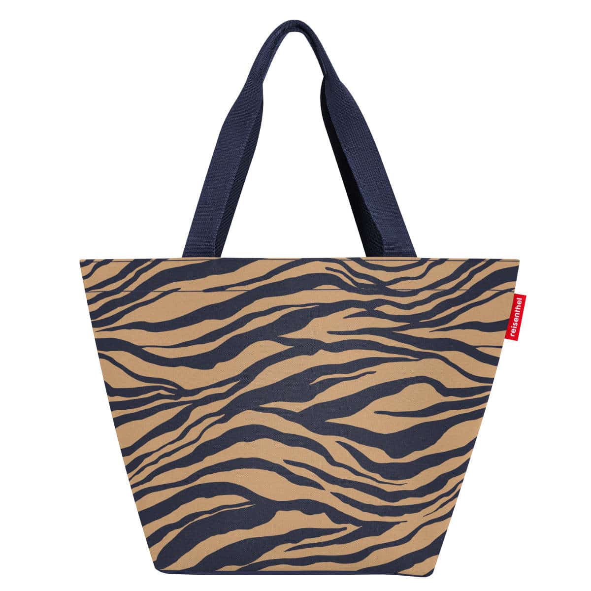 ショッピングバッグ ライゼンタール SHOPPER M （ reisenthel トート