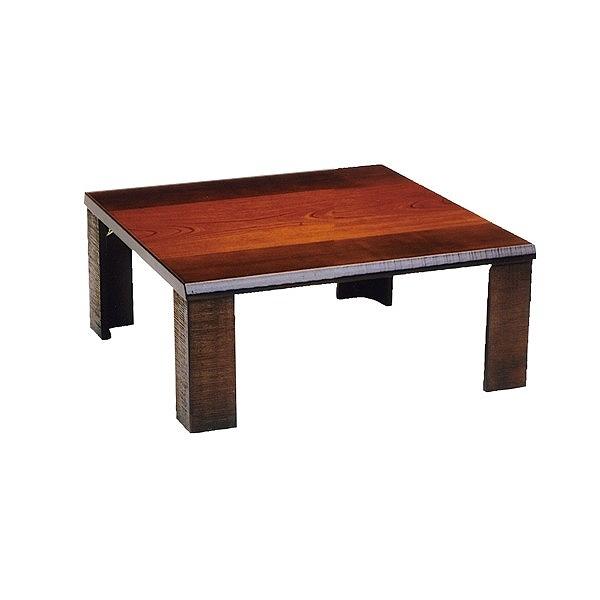 座卓 ローテーブル 木製 軽量匠 幅60cm（ 折りたたみ ケヤキ 突板 ...