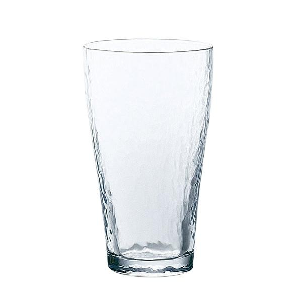 ガラス コップ タンブラー さざめき 375ml 3個セット（ グラス ガラス ...