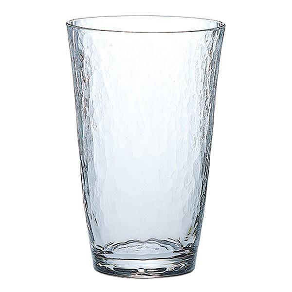 タンブラー グラス 220ml 高瀬川 クリスタルガラス ファインクリスタル ガラス コップ 日本製（ 食洗機対応 ガラスコップ カップ ガラス製  カクテルグラス ロング 瓶ビールグラス おしゃれ ）: カテゴリトップ｜JRE MALL