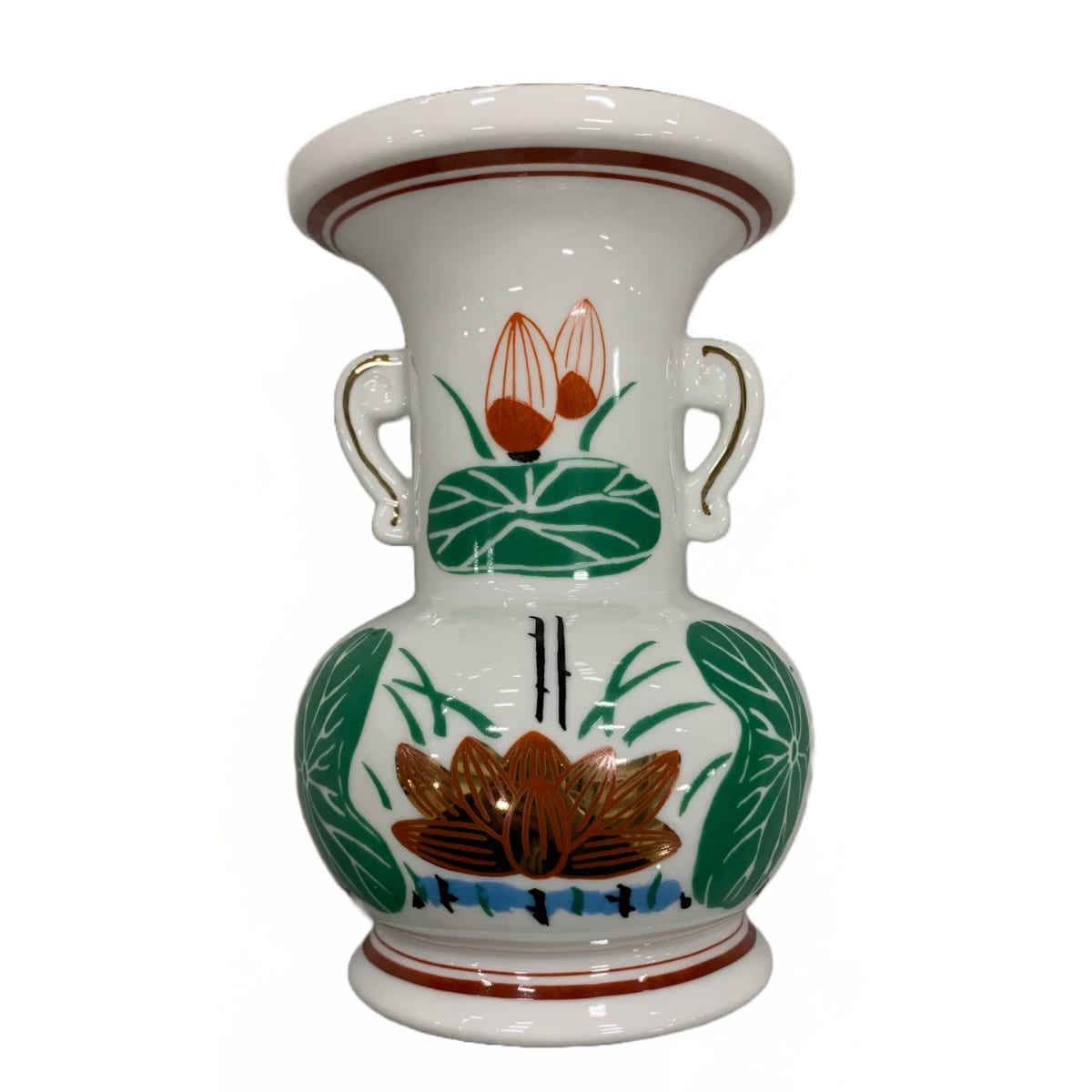 花瓶　1(仏具、仏壇)