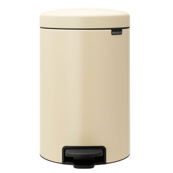 brabantia ブラバンシア ゴミ箱 ペダルビン NEWICON 12L（ ごみ箱