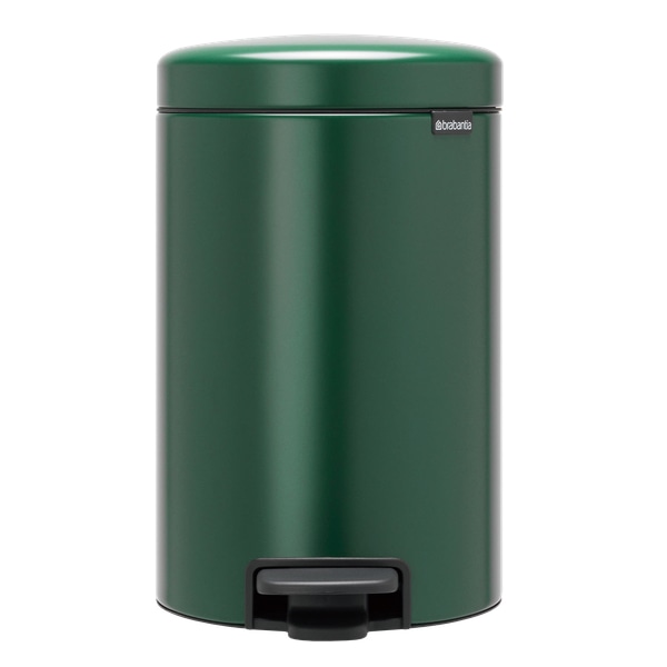 brabantia ブラバンシア ゴミ箱 ペダルビン NEWICON 12L（ ごみ箱