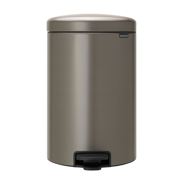 brabantia ブラバンシア ゴミ箱 ペダルビン NEWICON 20L（ ごみ箱