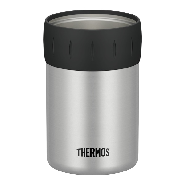 缶ホルダー サーモス thermos 保冷 350ml JCB-352 缶クーラー