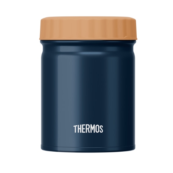 スープジャー 500ml 保温 弁当箱 THERMOS サーモス 真空断熱 JBT-501