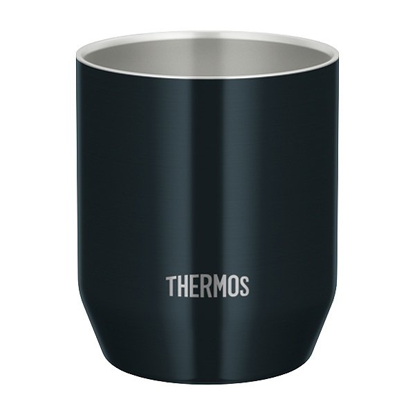 サーモス タンブラー 360ml 真空断熱 カップ ステンレス（ thermos