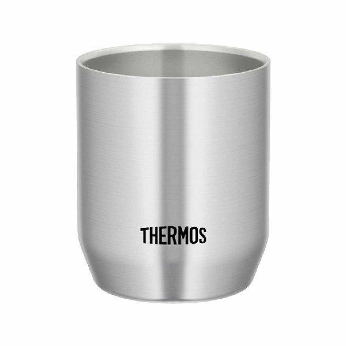 サーモス タンブラー 280ml 真空断熱 カップ ステンレス （ thermos