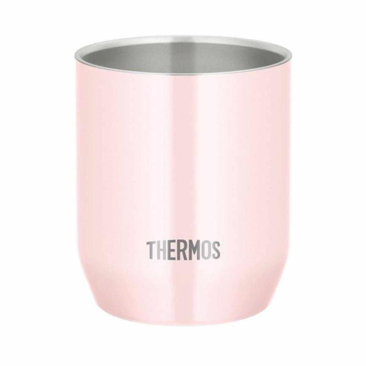 サーモス タンブラー 280ml 真空断熱 カップ ステンレス （ thermos