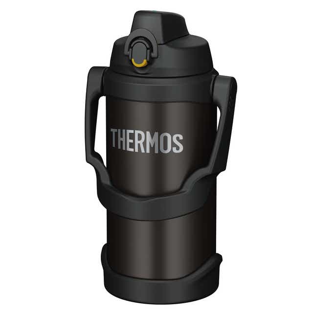 サーモス 水筒 2L 真空断熱スポーツジャグ FJQ-2000 （ THERMOS 保冷