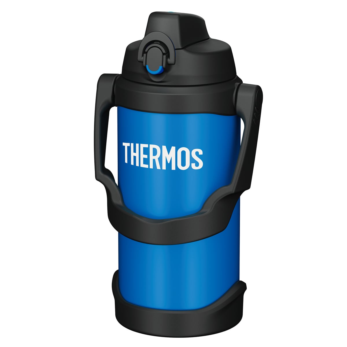 サーモス 水筒 2L 真空断熱スポーツジャグ FJQ-2000 （ THERMOS