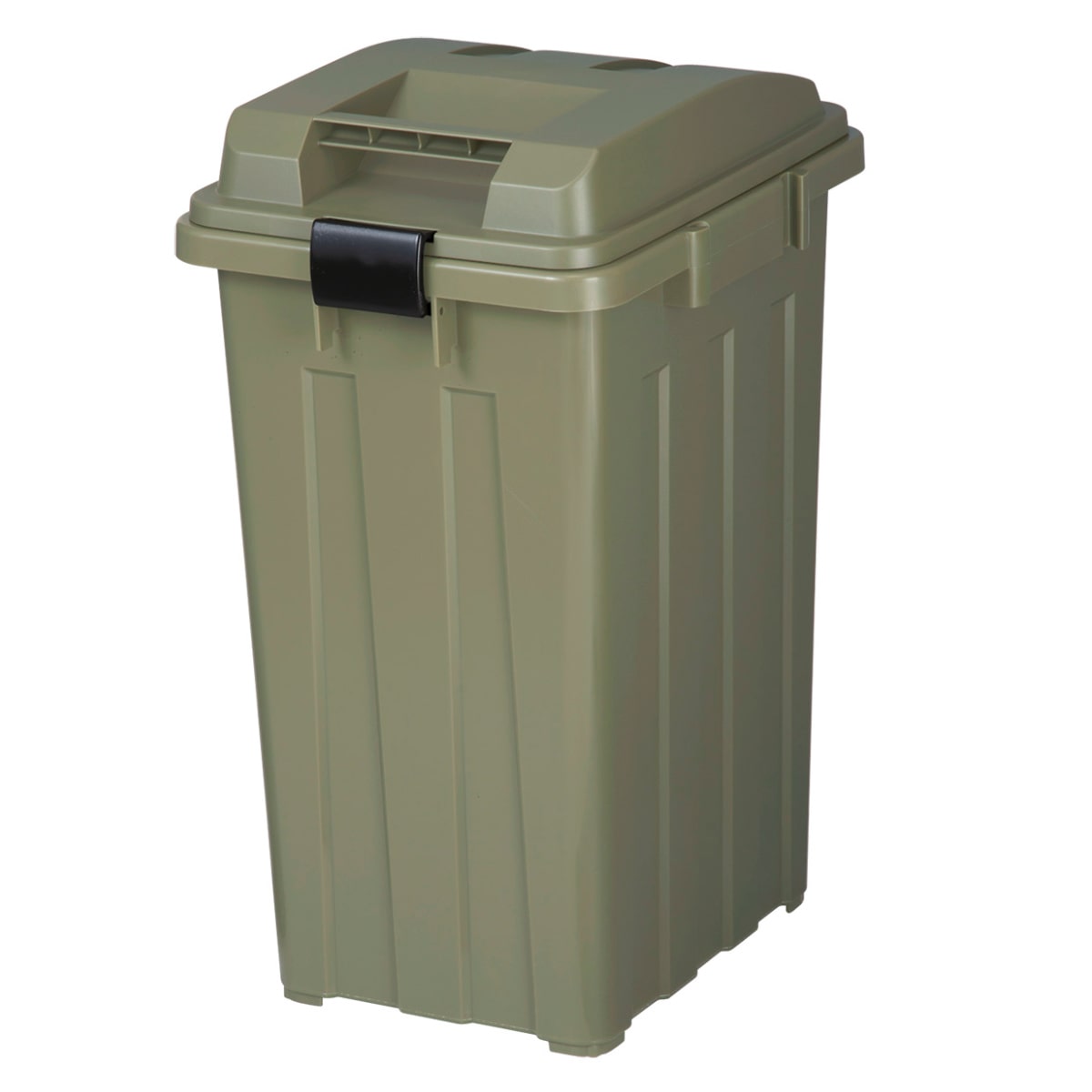 ゴミ箱 45L 同色2個セット 連結ハンドルペール （ ごみ箱 45 屋外 連結