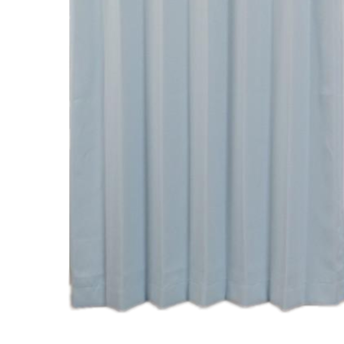カーテン 1枚 遮光 1級 ドレープカーテン ベルーイ 150×200cm 150