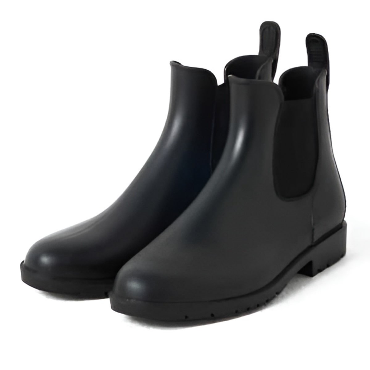 レインブーツ Wpc SIDE GORE RAIN BOOTS S～M ショート レディース