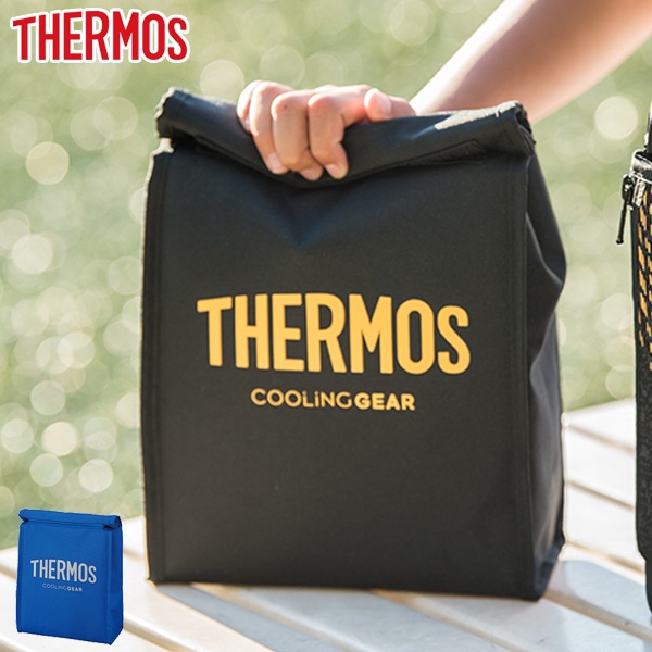 保冷バッグ クーラーバッグ サーモス thermos スポーツ保冷