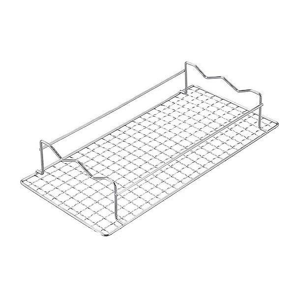 焼き網 串焼き&焼き過ぎ防止アミ300×145 キャプテンスタッグ（ アミ 焼きアミ バーベキュー網 あみ アウトドア アウトドア用品 キャンプ  キャンプ用品 BBQ 焚き火台 バーベキューコンロ カマド ネット 串焼き アミ焼き 焼きすぎ ）:リビングート JRE MALL店通販 JRE  ...