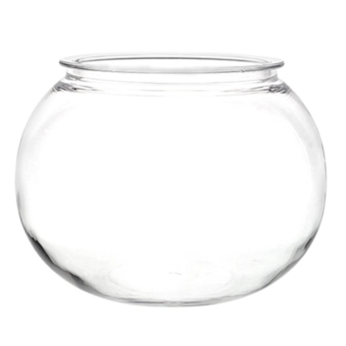 花瓶 割れないガラス PV球形 直径44.5×高さ33.5cm（ 花びん 花器 ...