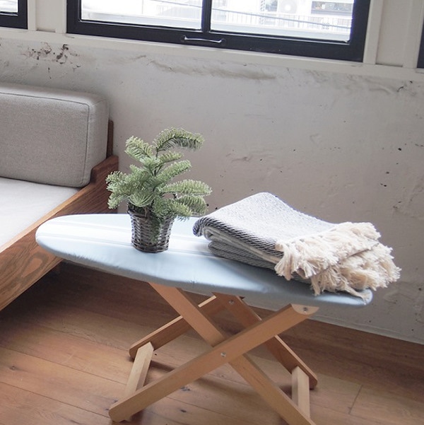 アイロン台 スタンド式 BIERTA Ironing Board Sサイズ（ アイロン 台