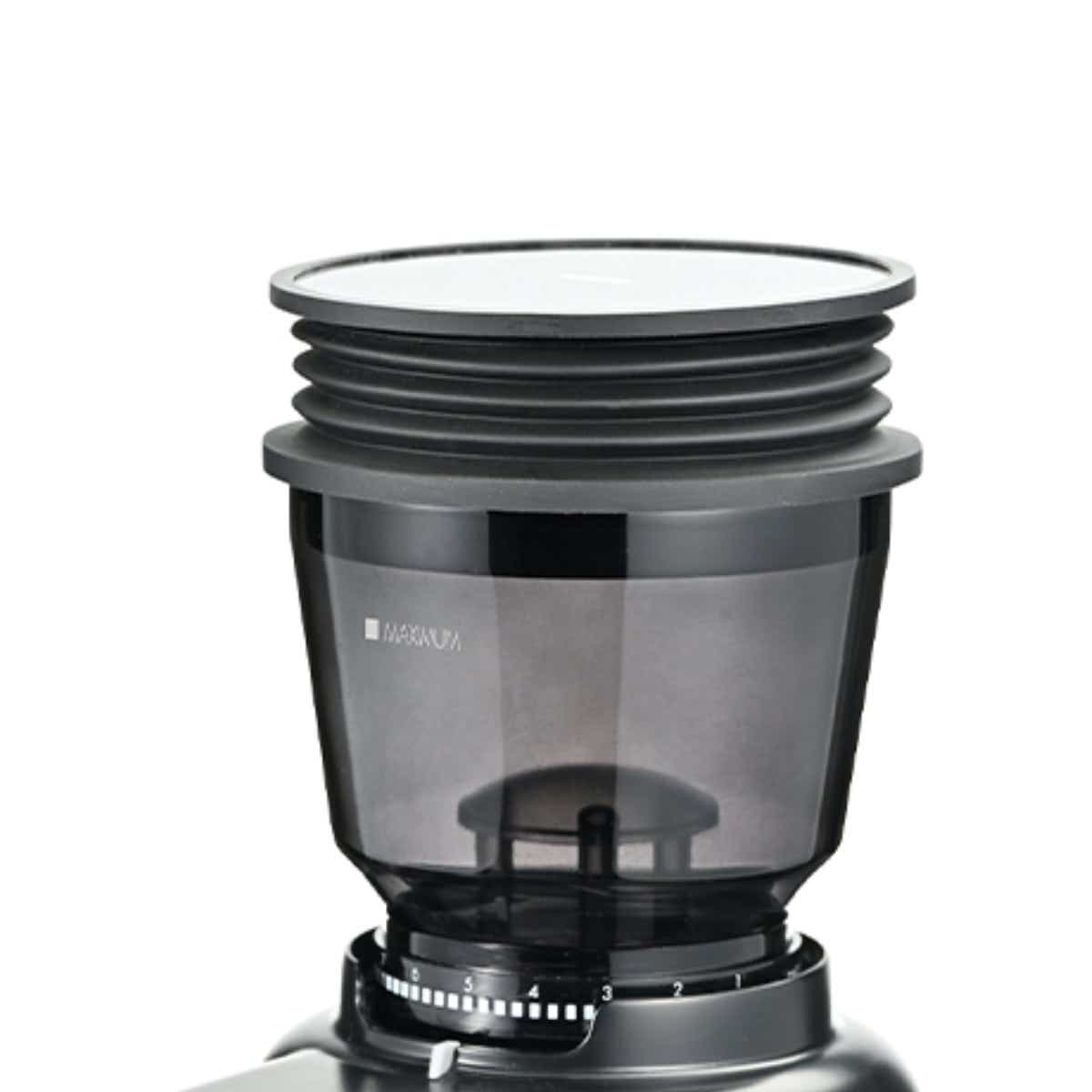 ハリオ コーヒーグラインダー 電動 V60 コーヒーミル （ HARIO ミル 
