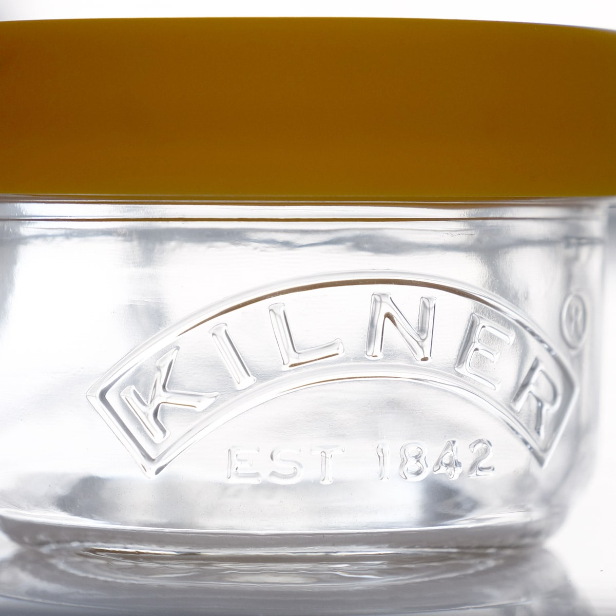 保存容器 KILNER 125ｍｌ 2個入り SETOF2 SNACK&STORE POTS