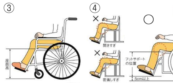 介助用車いす 介助式 座面幅30cm（ 車椅子 車イス 介護 介助用車椅子