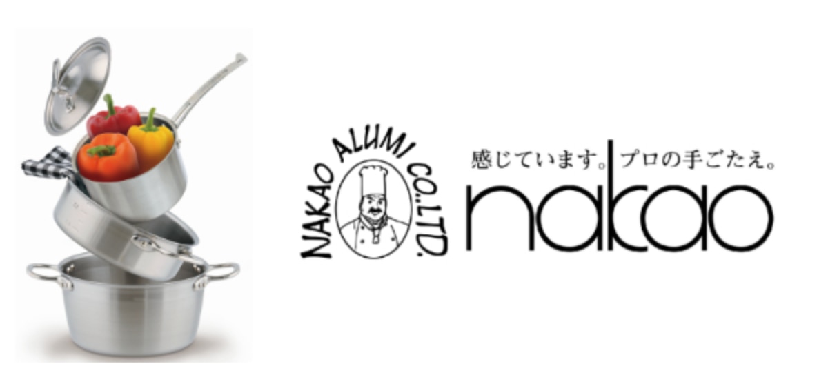 即発送可能 NAKAO(中尾) フライパン フタ キングフロン対応 キング