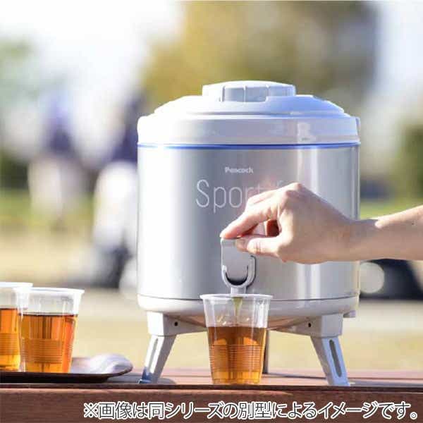 ウォータージャグ キーパー 9.5L 日本製 ジャグ（ 保温 保冷 水筒