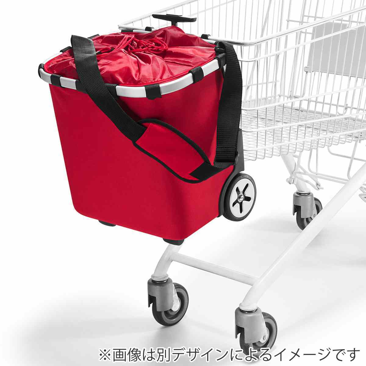 ショッピングカート ライゼンタール CARRYCRUISER ISO （ reisenthel