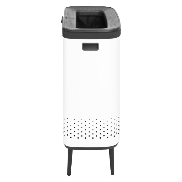 brabantia ランドリービン 45L（ ランドリーバスケット スリム 洗濯