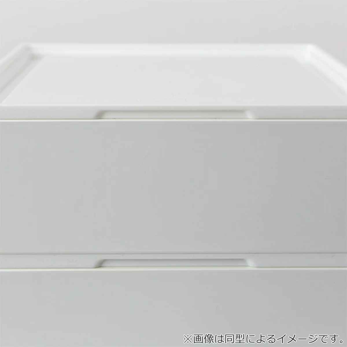 弁当箱 2段 18cm 2900ml Native Heart home 木目（ 重箱 お重 3～4用