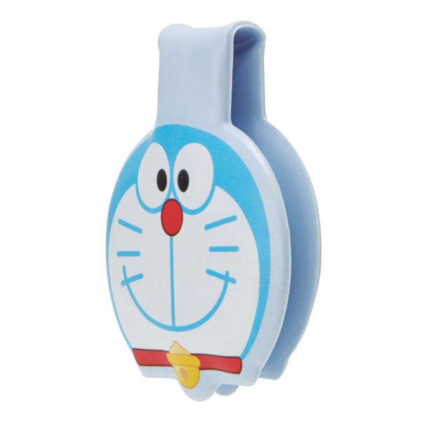 ダイカットマグネットクリップ ドラえもん I'ｍDoraemon クリップ