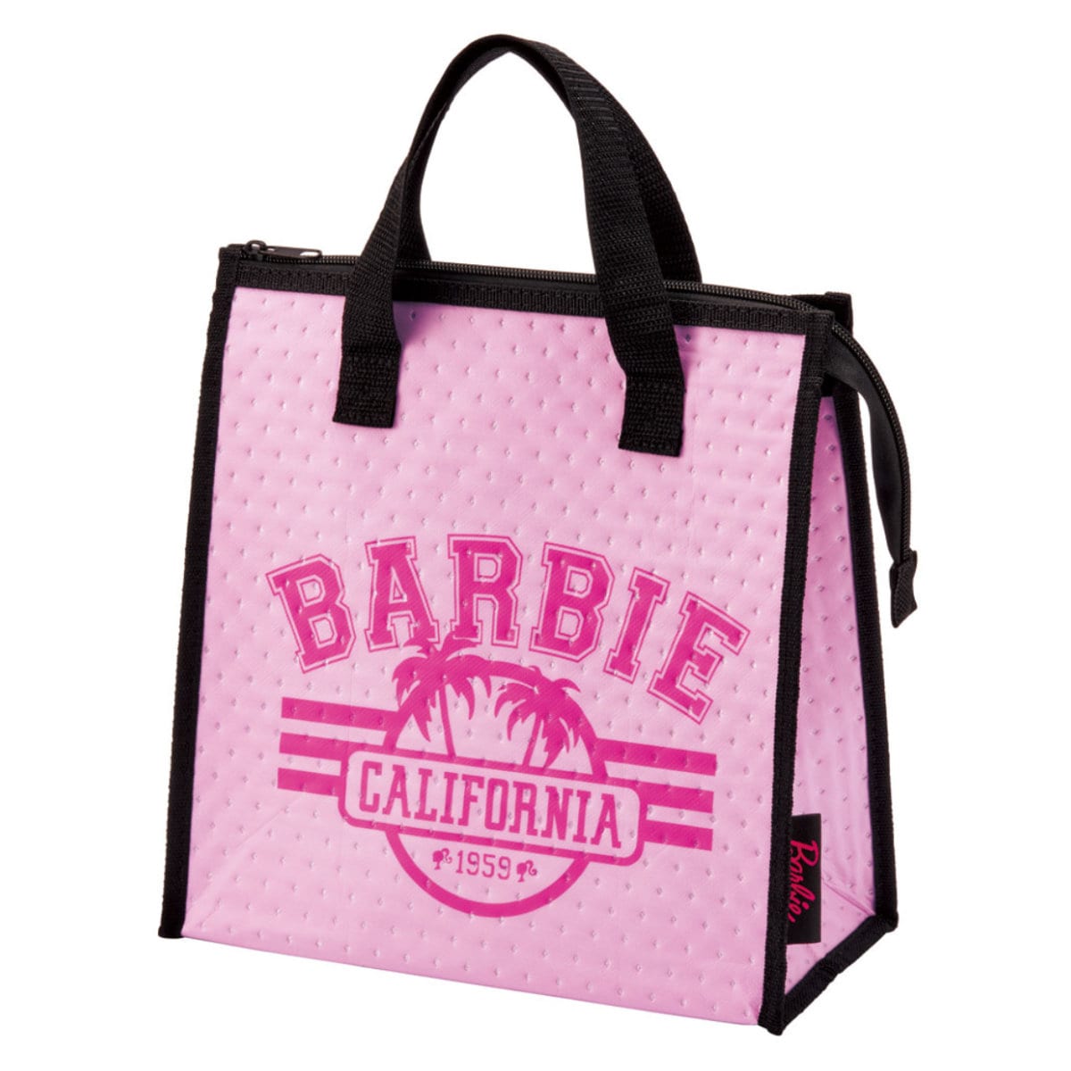 Barbie バービー ショップバッグ ショップ袋 レスポートサック Lサイズ