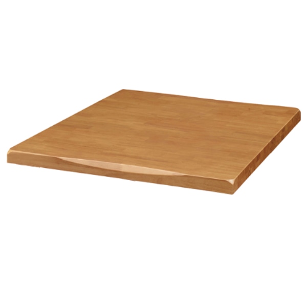 テーブル 天板のみ 幅90cm 木製 天然木 正方形 コンパクト なぐり加工