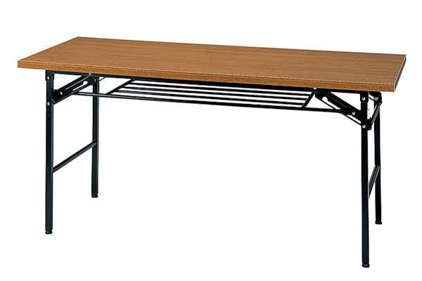 ミーティングテーブル ハイタイプ 幅150cm 奥行60cm 会議テーブル
