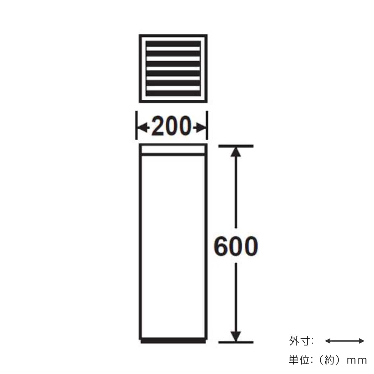 テラモト 灰皿 SM-120 1.7L 丸型 SU-290-120-0 【業務用 ステンレス