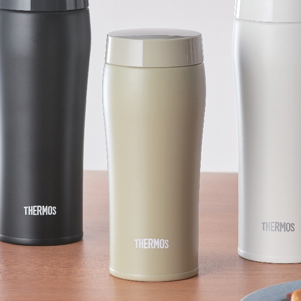 水筒 マグ 360ml THERMOS サーモス 真空断熱ケータイタンブラー JOE