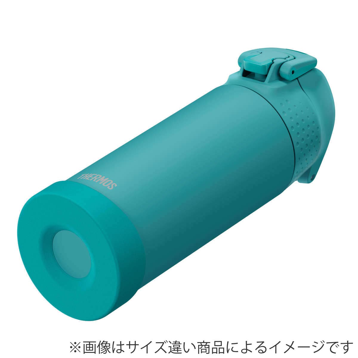 水筒 720ml サーモス 真空断熱スポーツボトル FJR-720 保冷 （ THERMOS