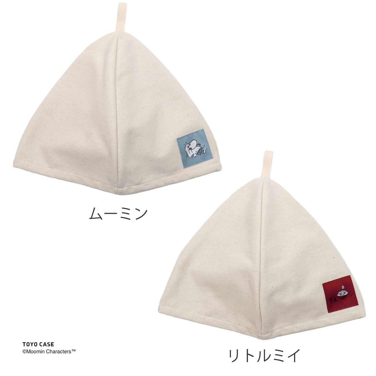 日本未発売】Moomin ムーミン/ サウナハットu0026マット Little My-