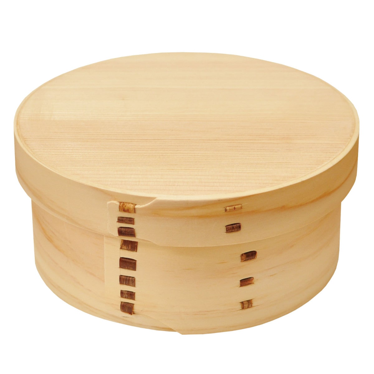 おひつ ミニ 木製 天然木 日本製 ようび （ 木製おひつ めしびつ お櫃