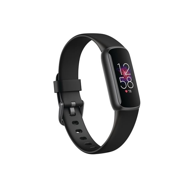 フィットビット Fitbit Luxe オーキッド 未開封 新品 - 腕時計(デジタル)