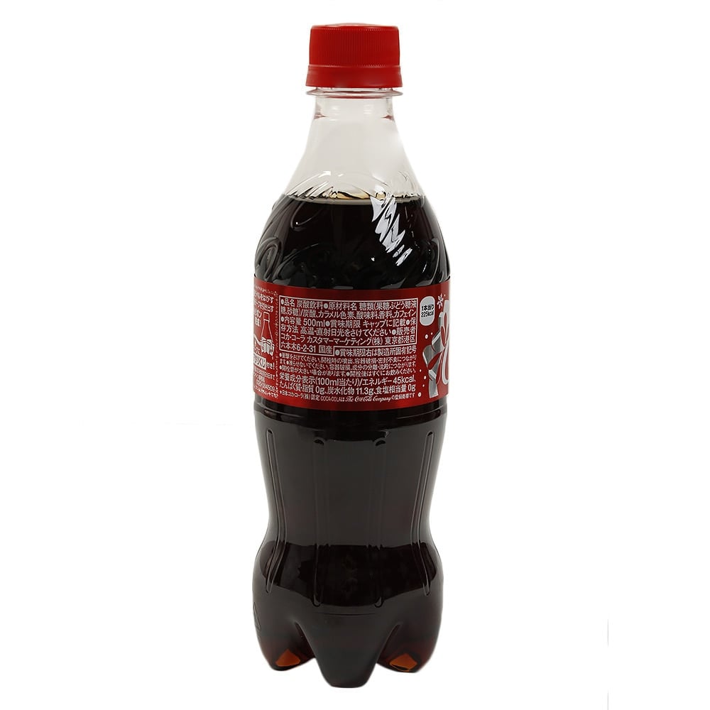 コカコーラ 【メンズ】【レディース】 コカ・コーラ P500 コカ・コーラ 