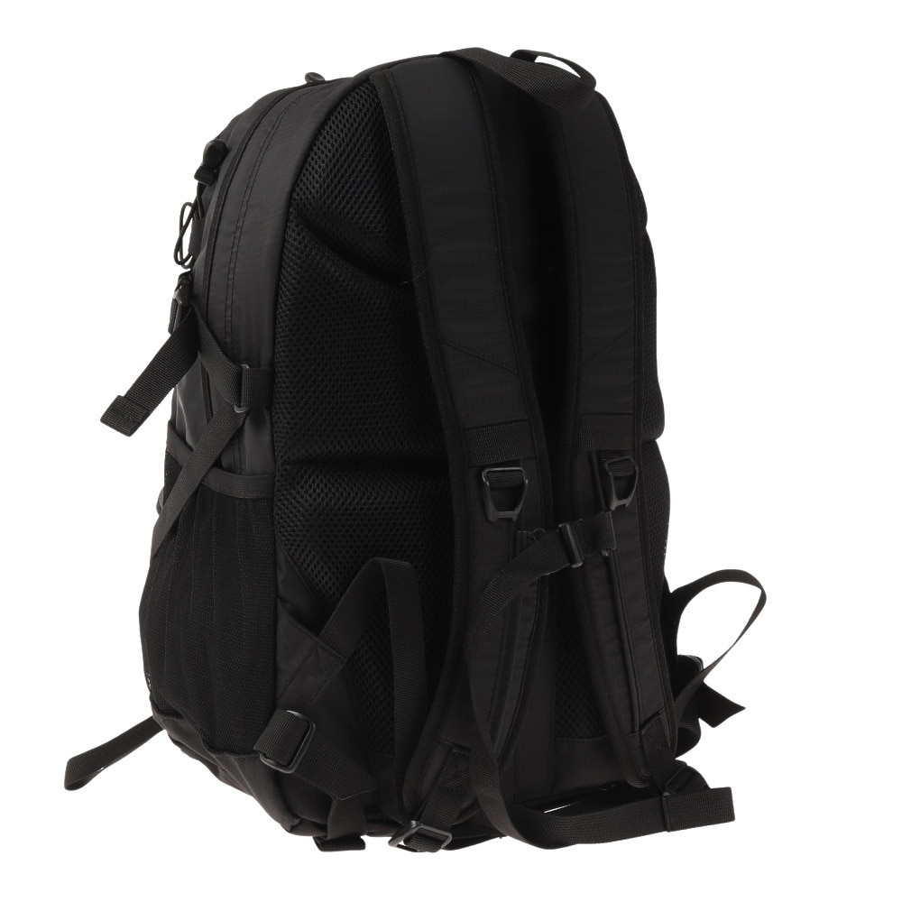 ホールアース リュック BACKPAC 20L バックパック WES17F04-9003 BLK